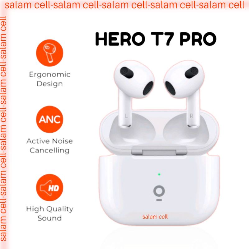 T7 pro tws hot sale