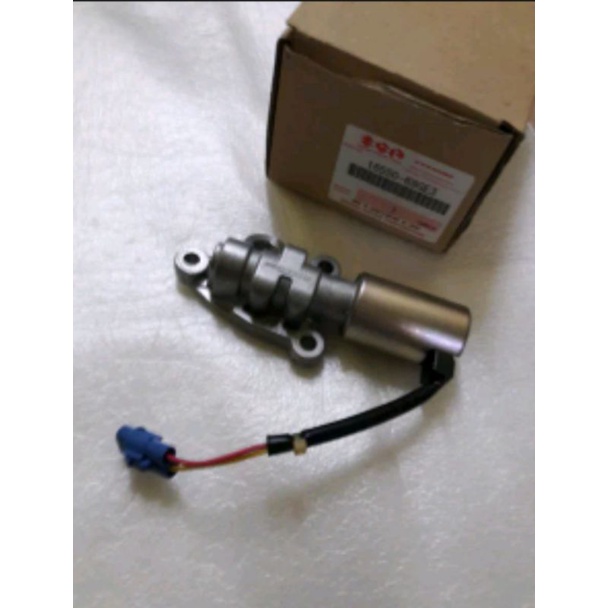 Jual Valve Oil Control Sensor Oil Aerio , Swift , Baleno Next G , SX4 X ...