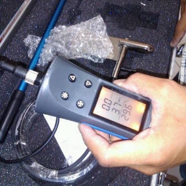 Jual CURRENT METER Flowacth Fl-03 /alat uji arus air /current /meter | Shopee Indonesia