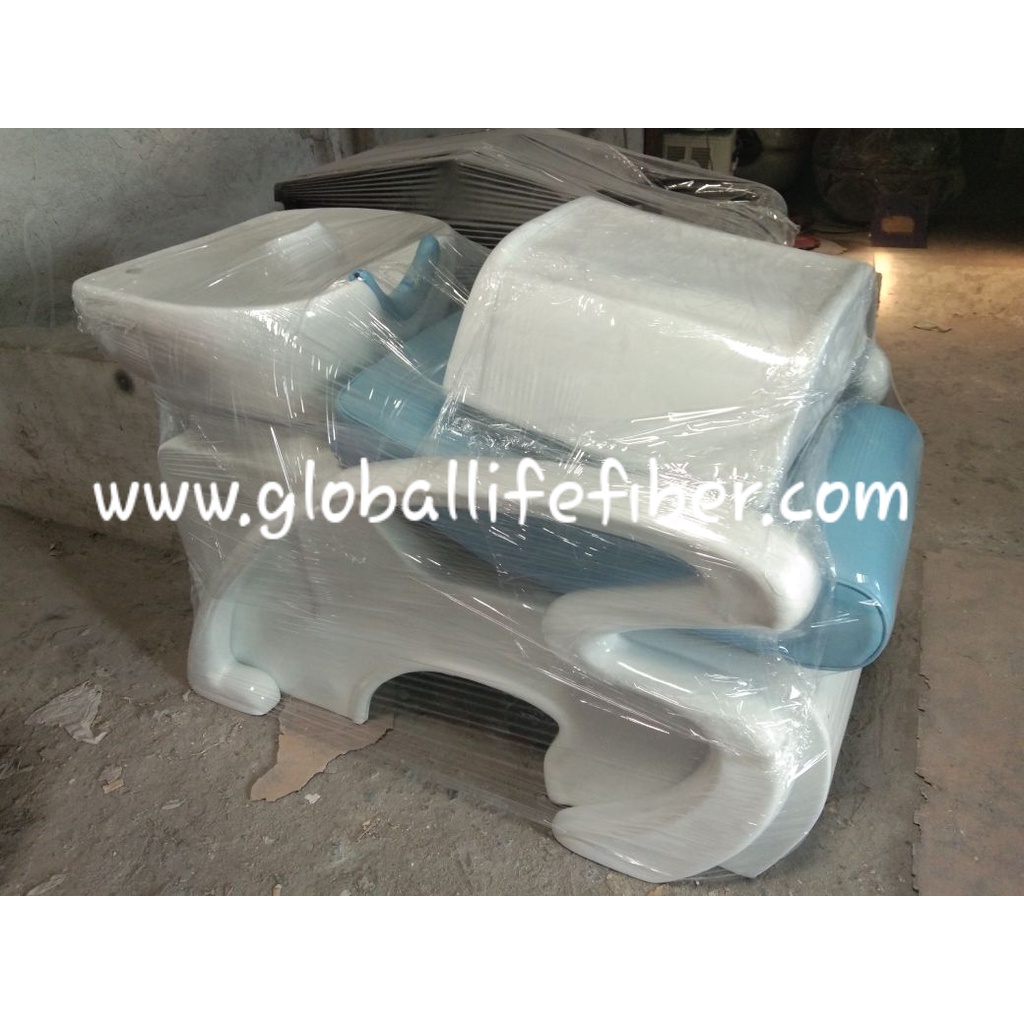 Jual kursi keramas murah,kursi keramas fiber,kursi cuci rambut | Shopee ...