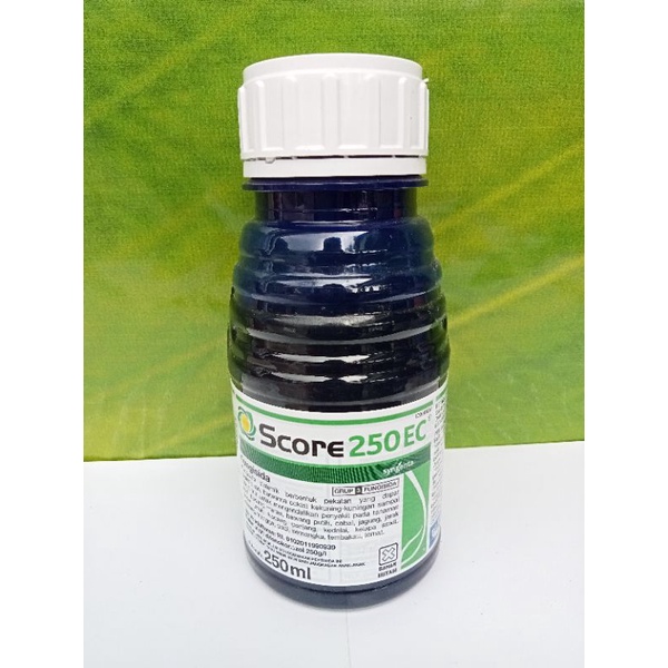 Jual Score 250 EC 250 ml Fungisida + ZPT | Shopee Indonesia