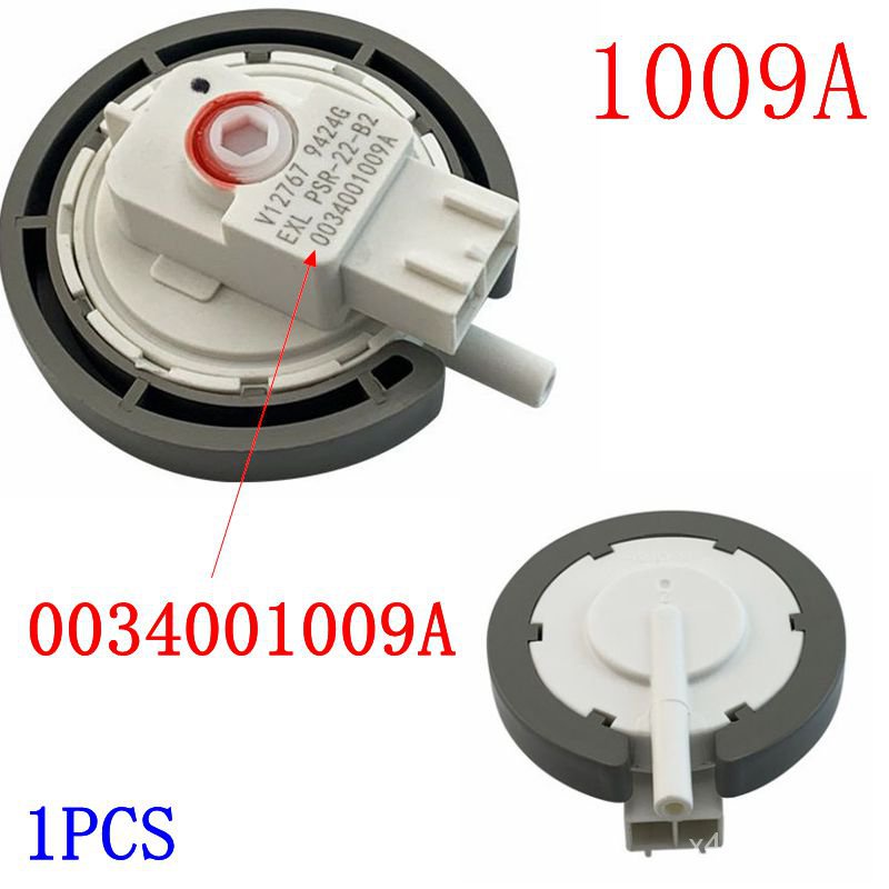 Jual Fully automatic Haier washing machine water level sensor