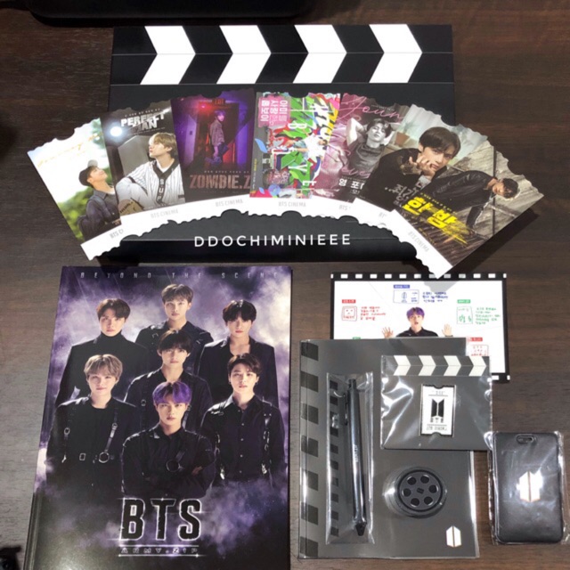 price check] BTS Love Myself unicef bracelet & BTS Army.zip (6th army  membership kit) : r/kpopforsale