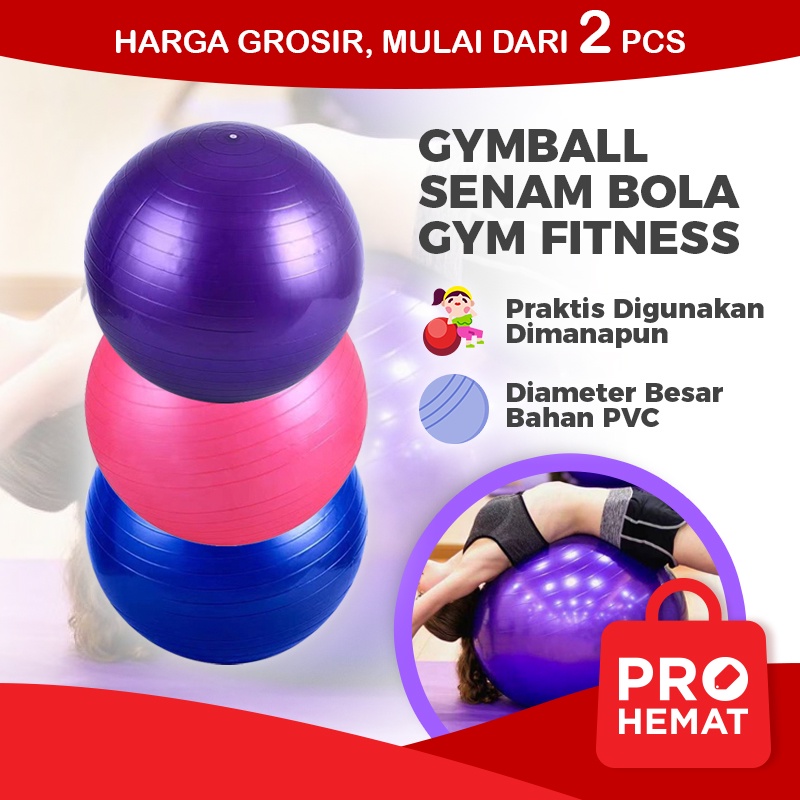 Senaman best sale bola gym