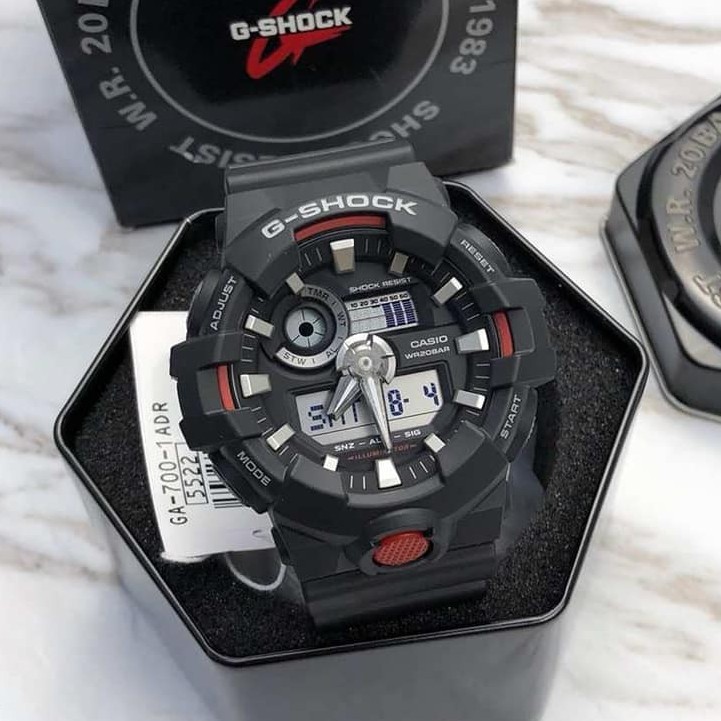 G shock ga deals 700 1adr