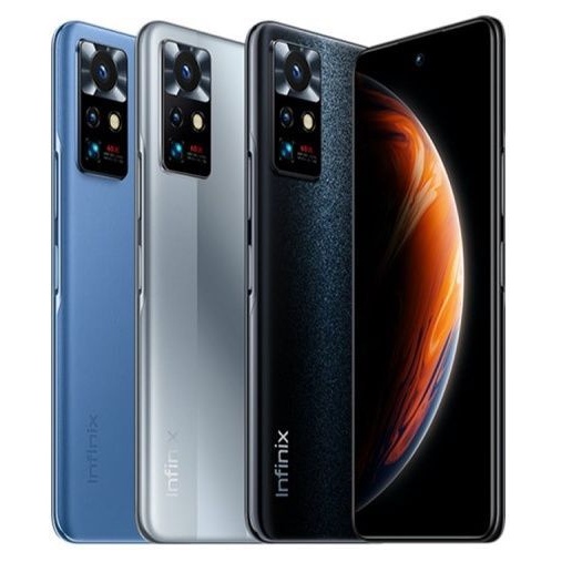 Jual HP INFINIX ZERO X NEO 8/128 8 128 RAM 8GB ROM 128GB RAM8 GARANSI ...