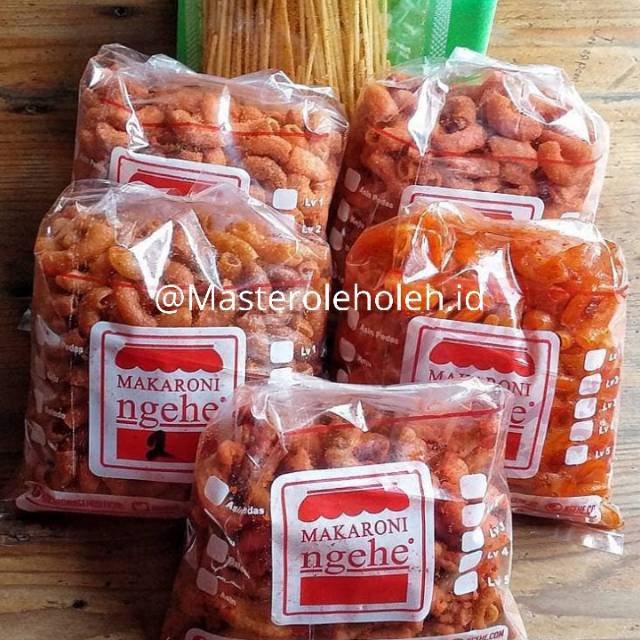 Jual Makaroni Ngehe Isi 80 Gr Macaroni Ngehe Cemilan Snack Spicy Pedas - nissan skyline r34 gtr uras