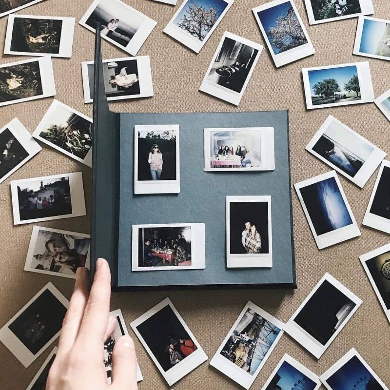 Jual CETAK FOTO POLAROID 2R || CUCI FOTO|| POLAROID|| CETAK FOTO MURAH