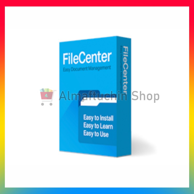Jual License Lucion File Center DMS, Receipt, & Automate 11 2025 Pro ...