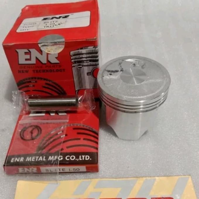 Jual Seher Kit Kawasaki Blitz Oversize Ukuran 150 hoym07 Ayo Beli ...