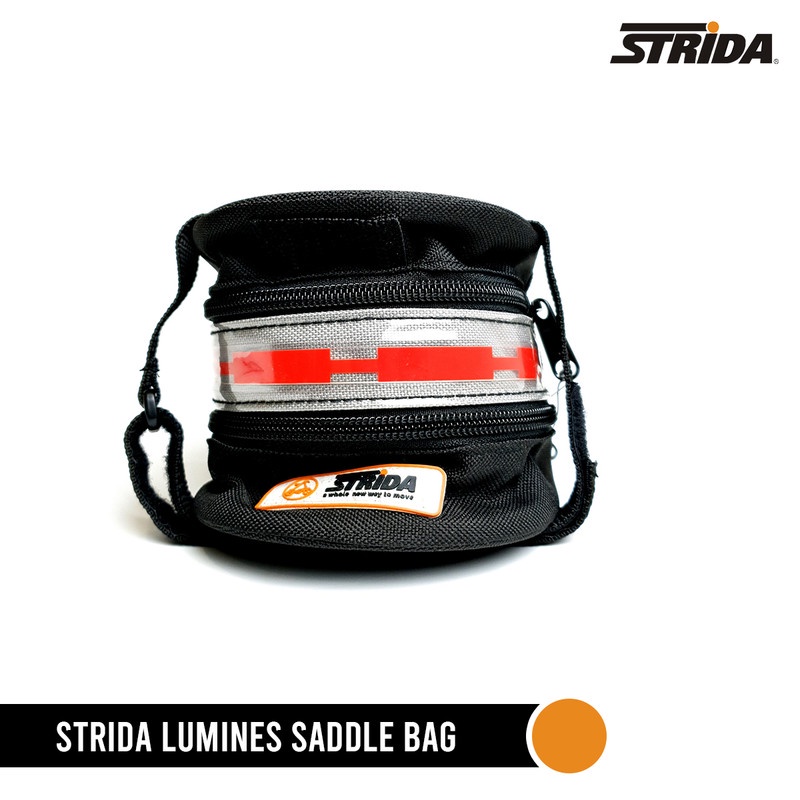 Strida saddle bag hot sale
