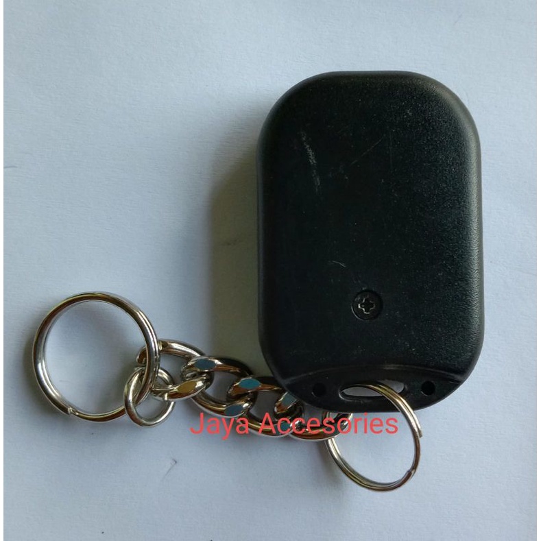 Jual Remote Alarm Original Avanza Type E G dan S 2004-2011 | Shopee ...