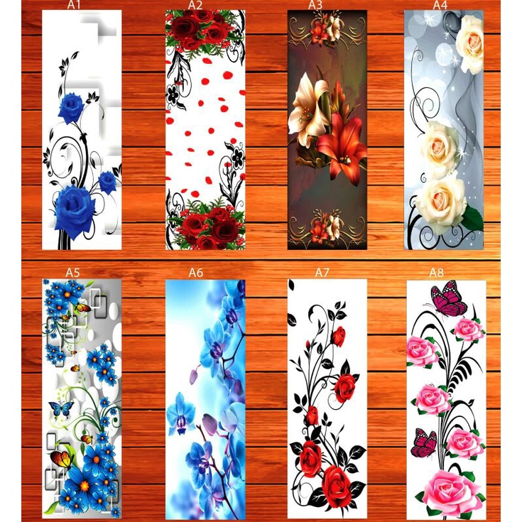 Jual Stiker kaca/reverse uk 35x150cm | Shopee Indonesia