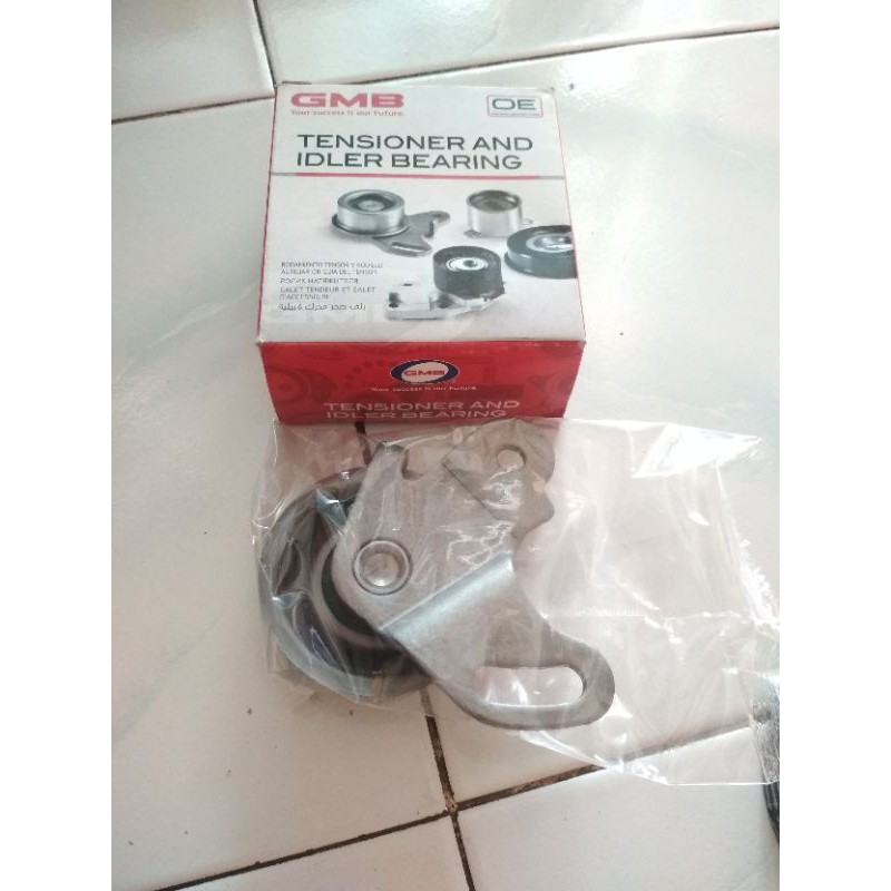 Jual tensioner timing belt hyundai accent Cakra Verna Avega Excel getz
