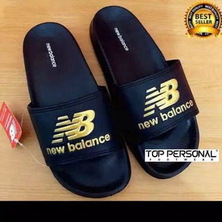 Harga sandal best sale new balance original