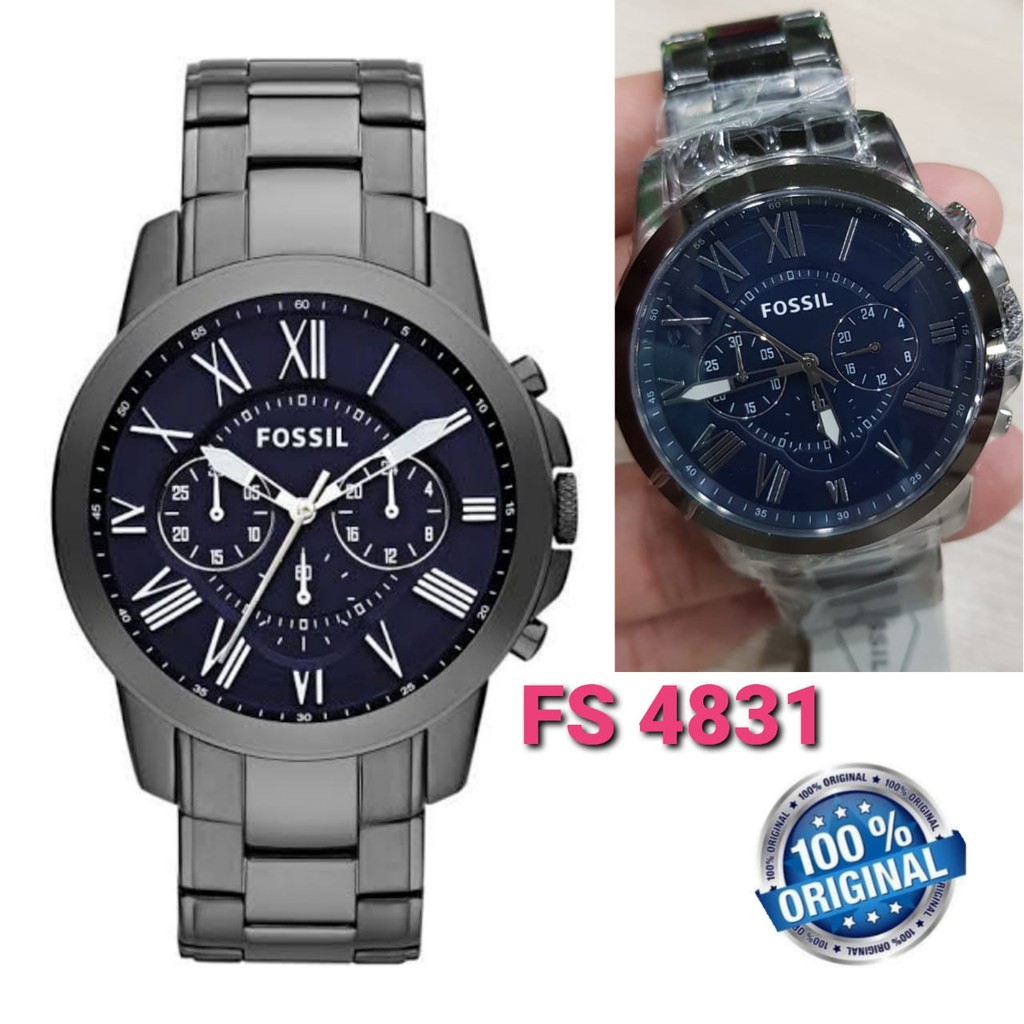 Fossil 4831 shop