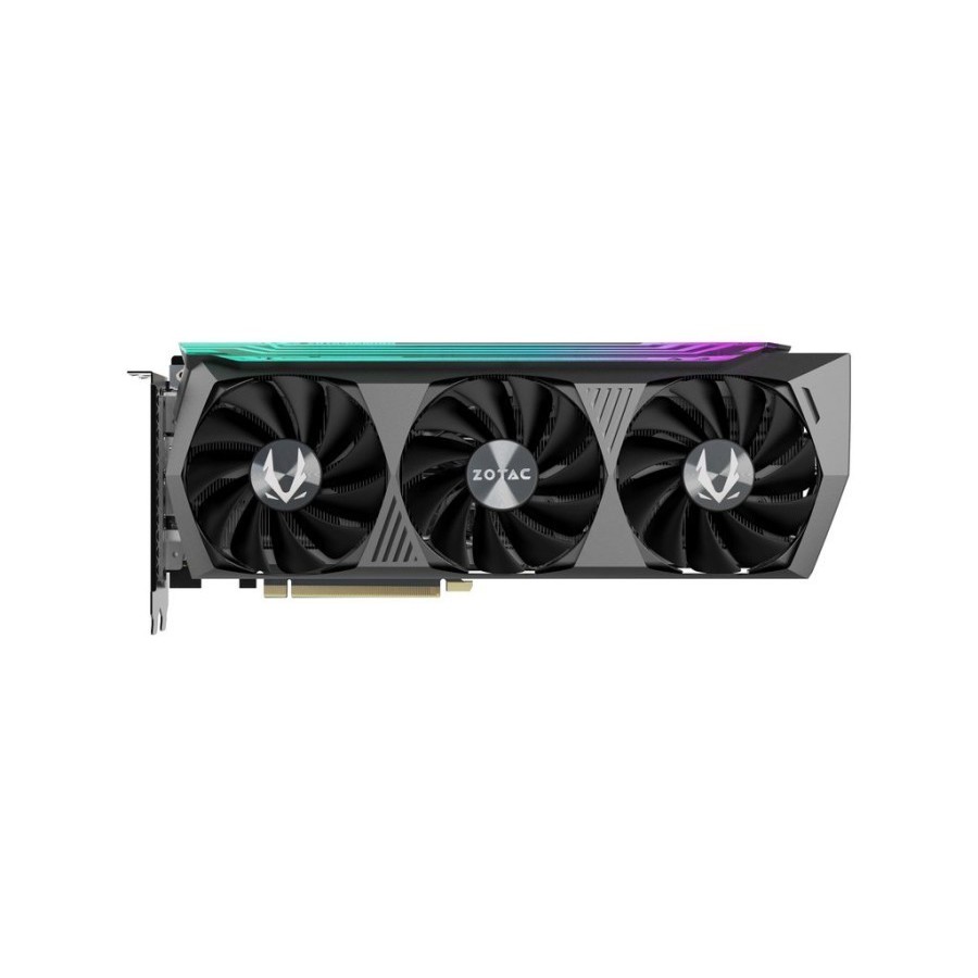中古】ZOTAC GeForce RTX 3070 Ti GAM 8GB（Jual Zotac Nvidia Geforce 