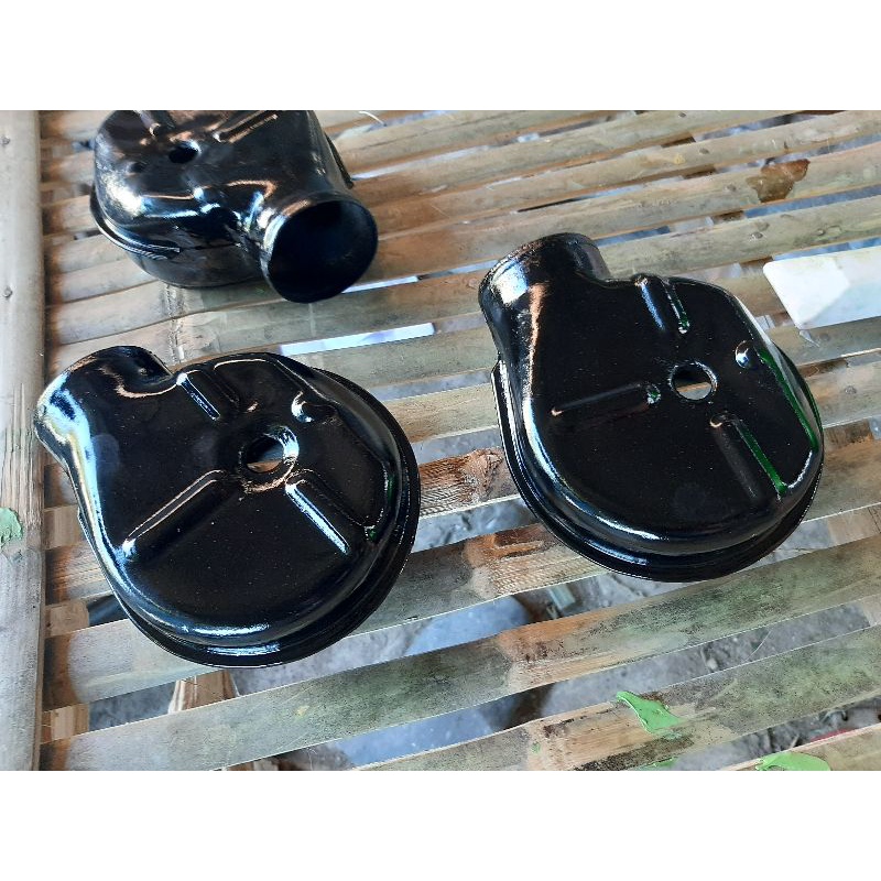 Jual Promooo!!!! adaptor filter udara Colt t120 lama/kijang kotak