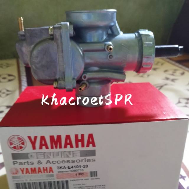 Jual Karburator/karbulator karbu Rxk - Rx king - Rxking ( Mikuni A ...