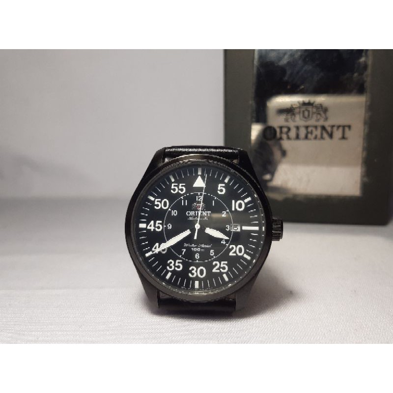 ORIENT オリエント ERAM-C2 CA Orient Eram-C2 Ca - Gem