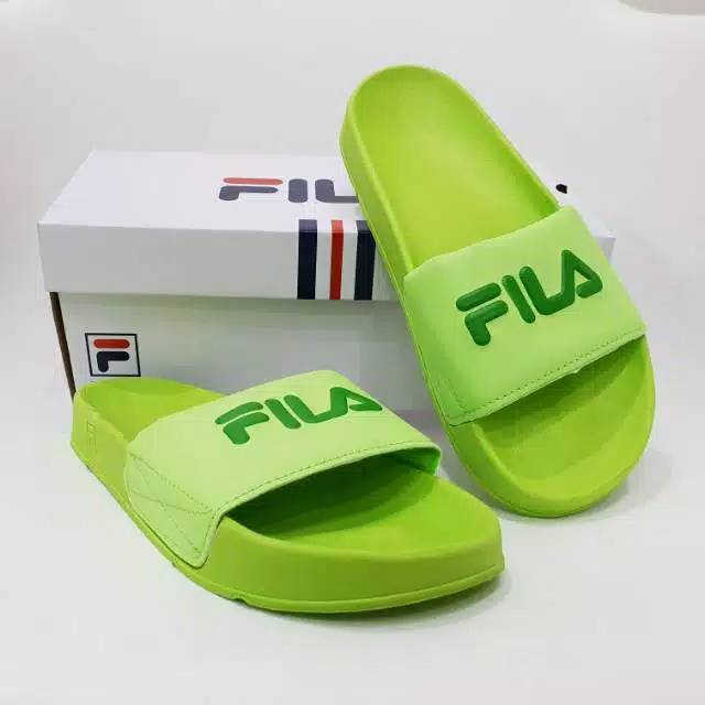 fila slides factorie