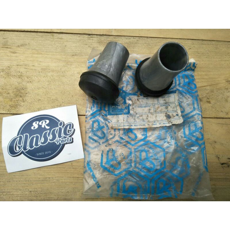 Jual sepatu standar excel px exclusive dan motor biru | Shopee Indonesia