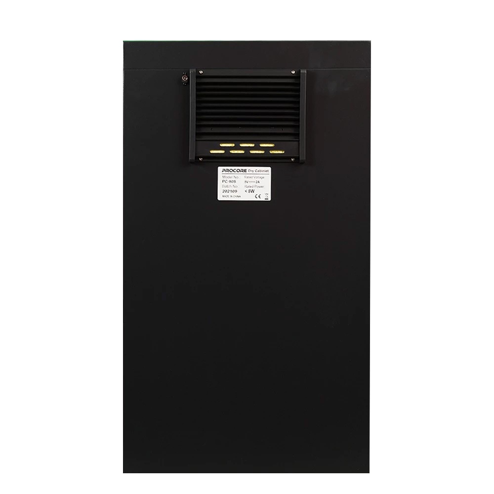 Jual Procore PC90L Dry Box Dry Cabinet 90 Liter | Shopee Indonesia