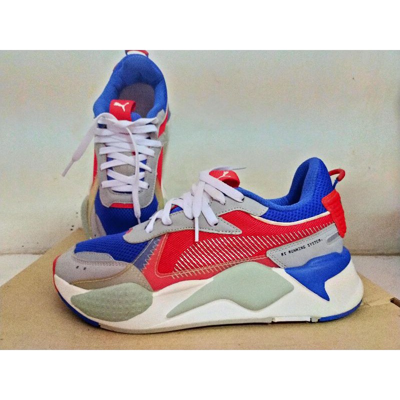 Jual Sepatu Puma x Transformers Shopee Indonesia