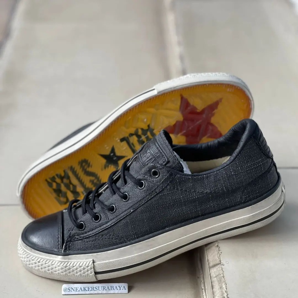 Jual converse john varvatos Harga Terbaik Termurah Oktober 2025