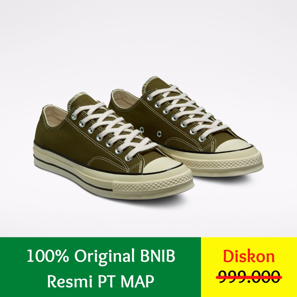 Converse shop 70s diskon