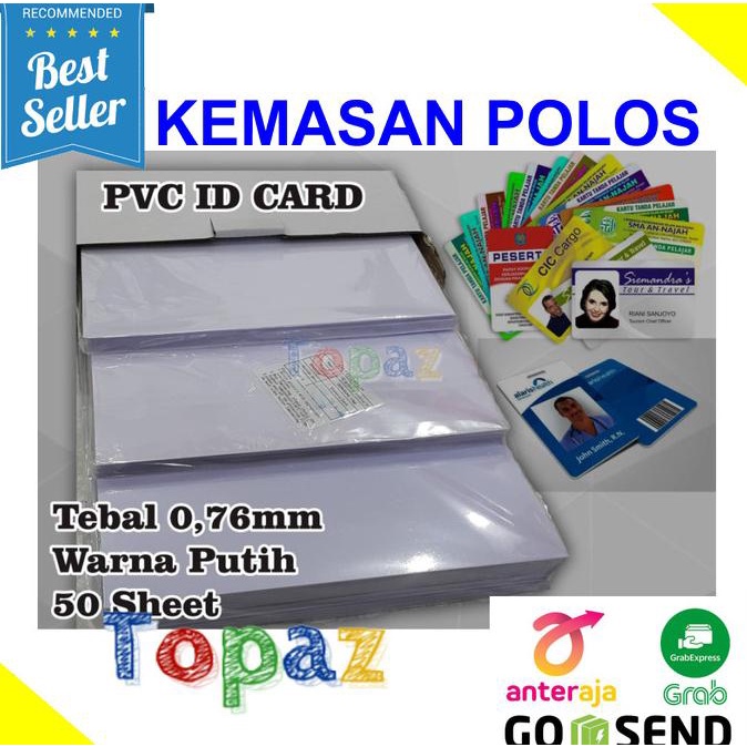 Jual Paket Usaha Mesin Cetak Id Card/Paket Usaha Cetak Pvc Id Card