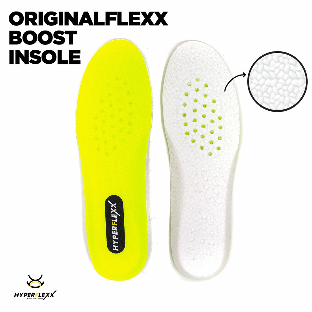 Insole boost shop