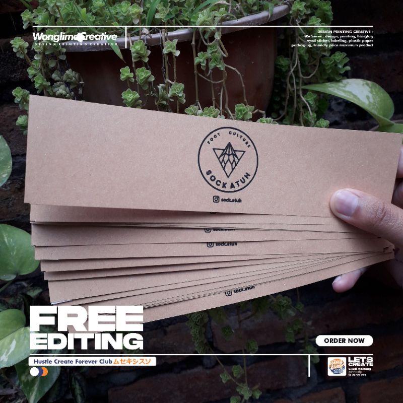 Jual ROLL PAPER / KEMASAN HIJAB / PACKAGING HIJAB /ROLL LABEL HIJAB ...