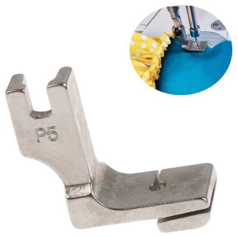 Jual Sepatu Kerut P5/P5R/P5W mesin jahit atas rata bawah kerut toy ply ...