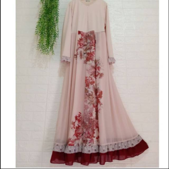 Jual SOPHIA DRESS original (shopia dress) | Shopee Indonesia