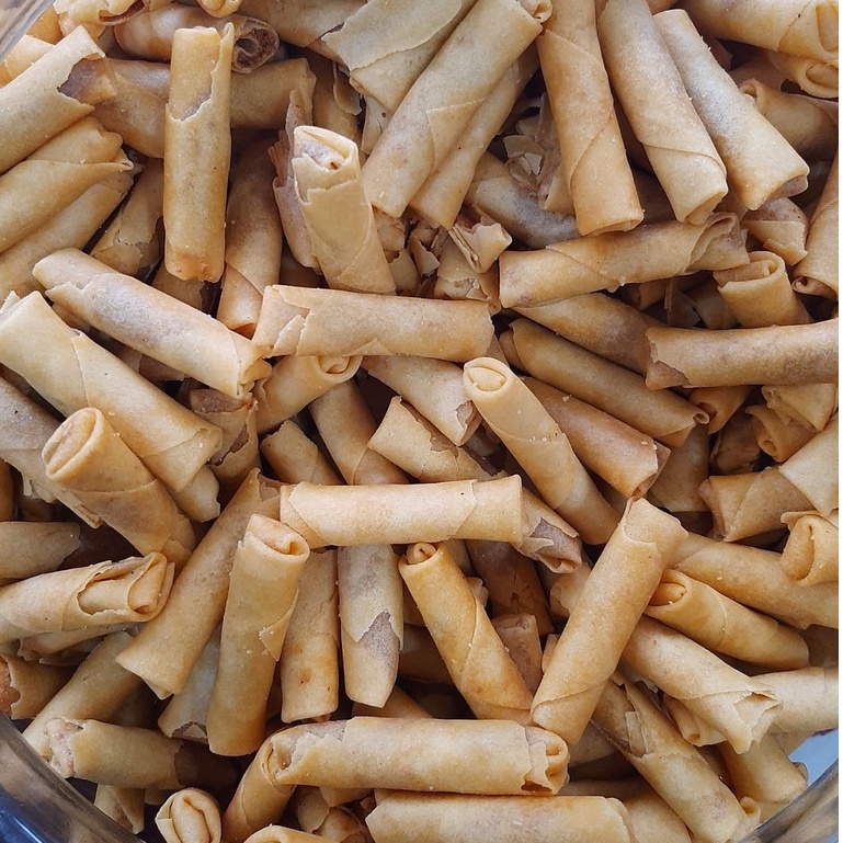 Jual CHILI SPRING ROLL | Shopee Indonesia