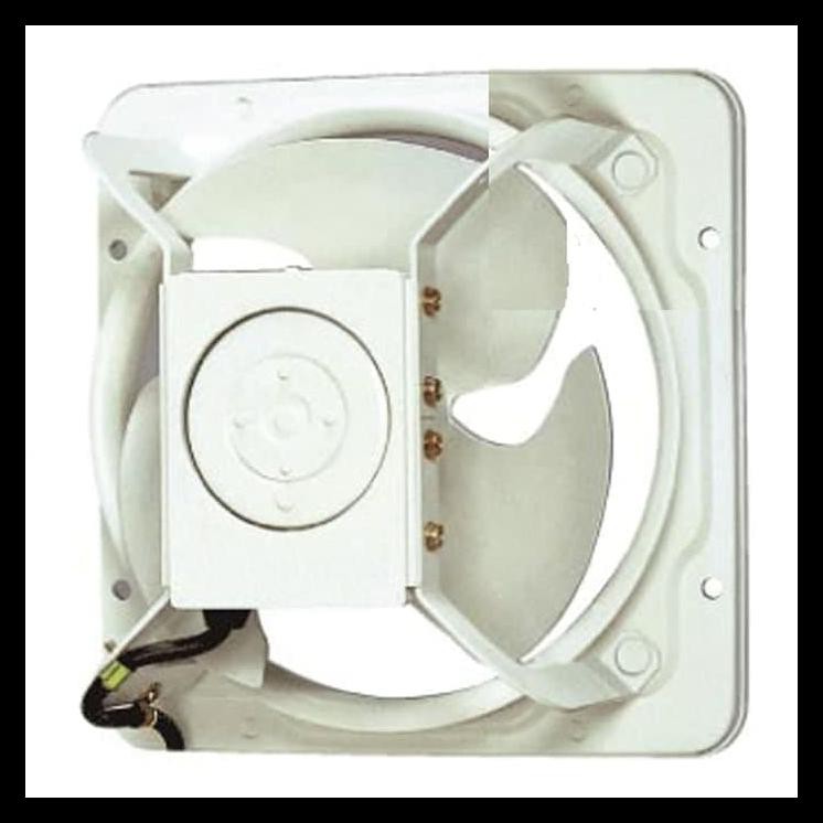 Jual Kdk - Industrial Exhaust Fan 10 Inch 25Gsc Sale | Shopee Indonesia