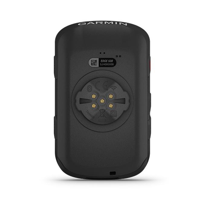 Jual Garmin Edge 530 Device Only Gps Original Garansi Resmi Tam