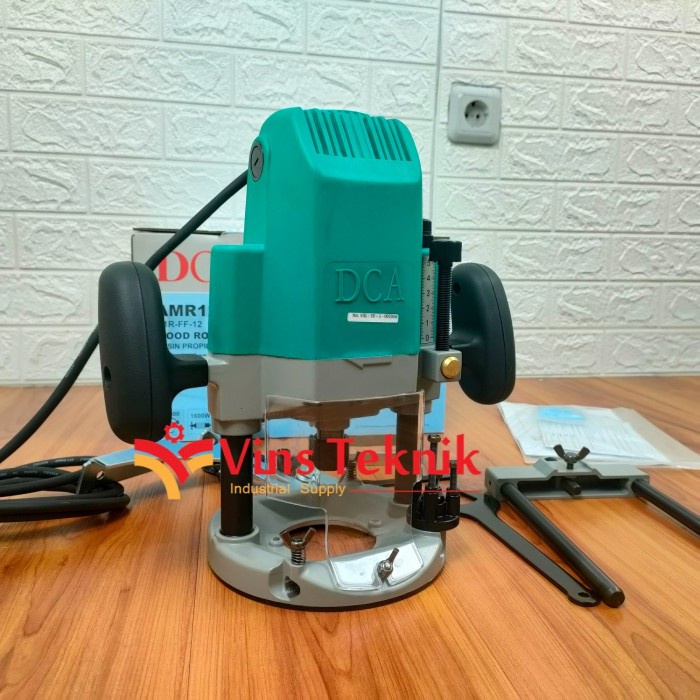 Jual Mesin profil kayu router AMR12 DCA AMR 12 | Shopee Indonesia