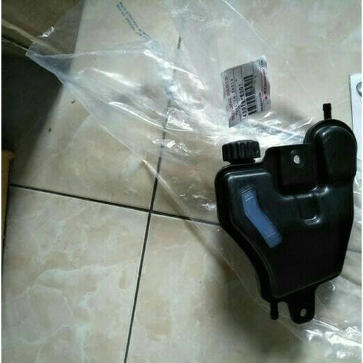 Jual Tabung Air Radiator Pulsar 200NS | Shopee Indonesia