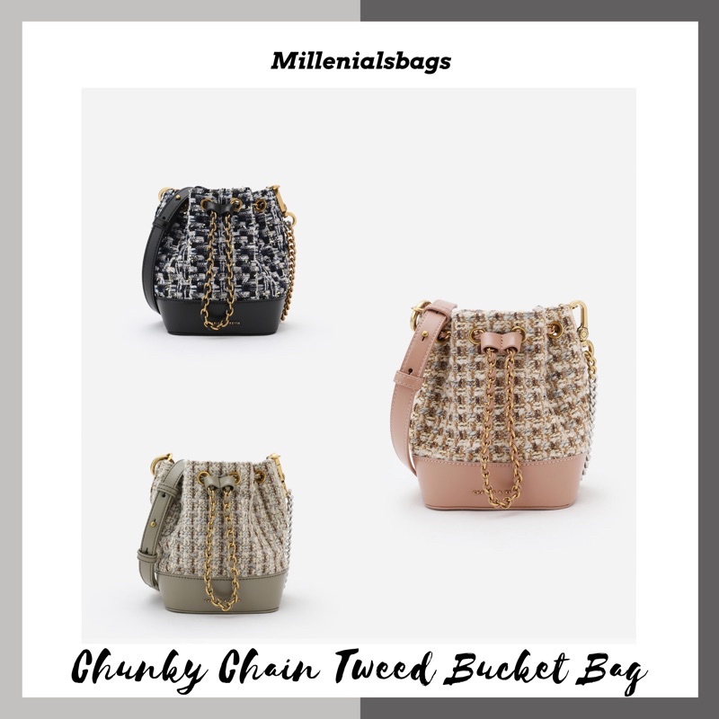 Cnk chunky hotsell