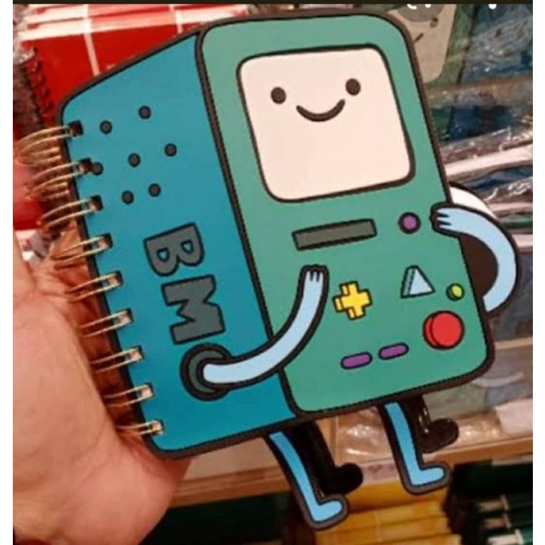 Jual MINISO NOTEBOOK BIMO | Shopee Indonesia