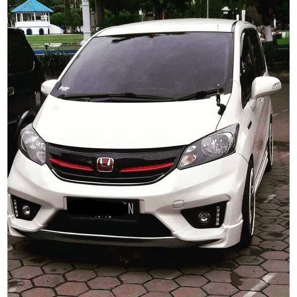 Jual bodykit honda freed gk5 BOSS kirim murah BODIKIT BODY KIT Shopee