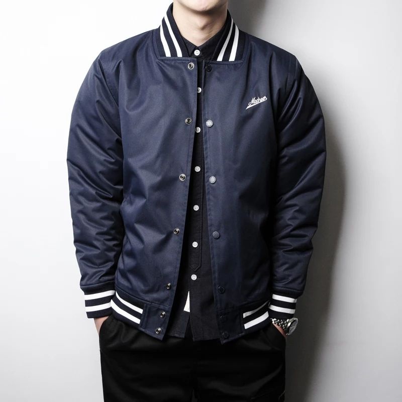 Jual [Cod] Jaket Basic Bomber Madness Taslan JN Premium | Shopee Indonesia
