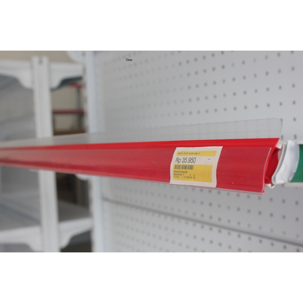 Jual Pricetag Terlengkap & Harga Terbaru Mei 2026 | Shopee Indonesia