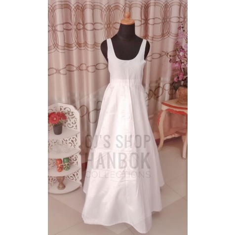 Jual Sokchima | Pengembang | Baju Dalaman Hanbok | Shopee Indonesia