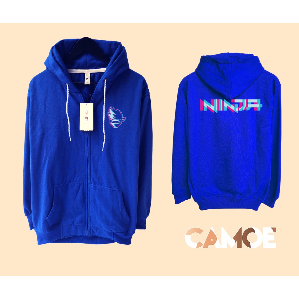 Ninja jacket fortnite sale