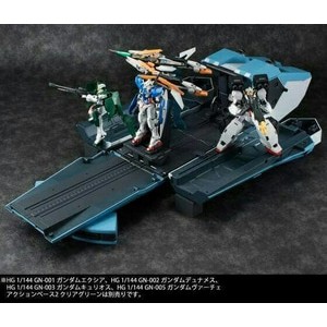GUNDAM - 1/144 Putlemios Container Realistic Model Series