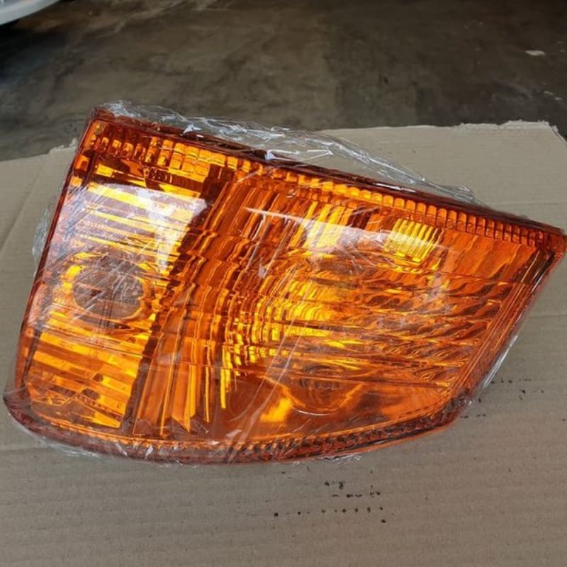 Jual Lampu Sen Sein Assy Hino Ranger 500 Tahun 2015on (Kiri / Kanan ...