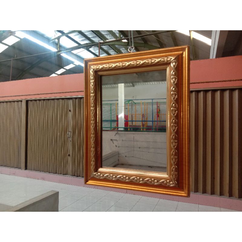 Jual kaca cermin pengilon kaca kaca dinding kaca kamar kaca cemin kaca ...